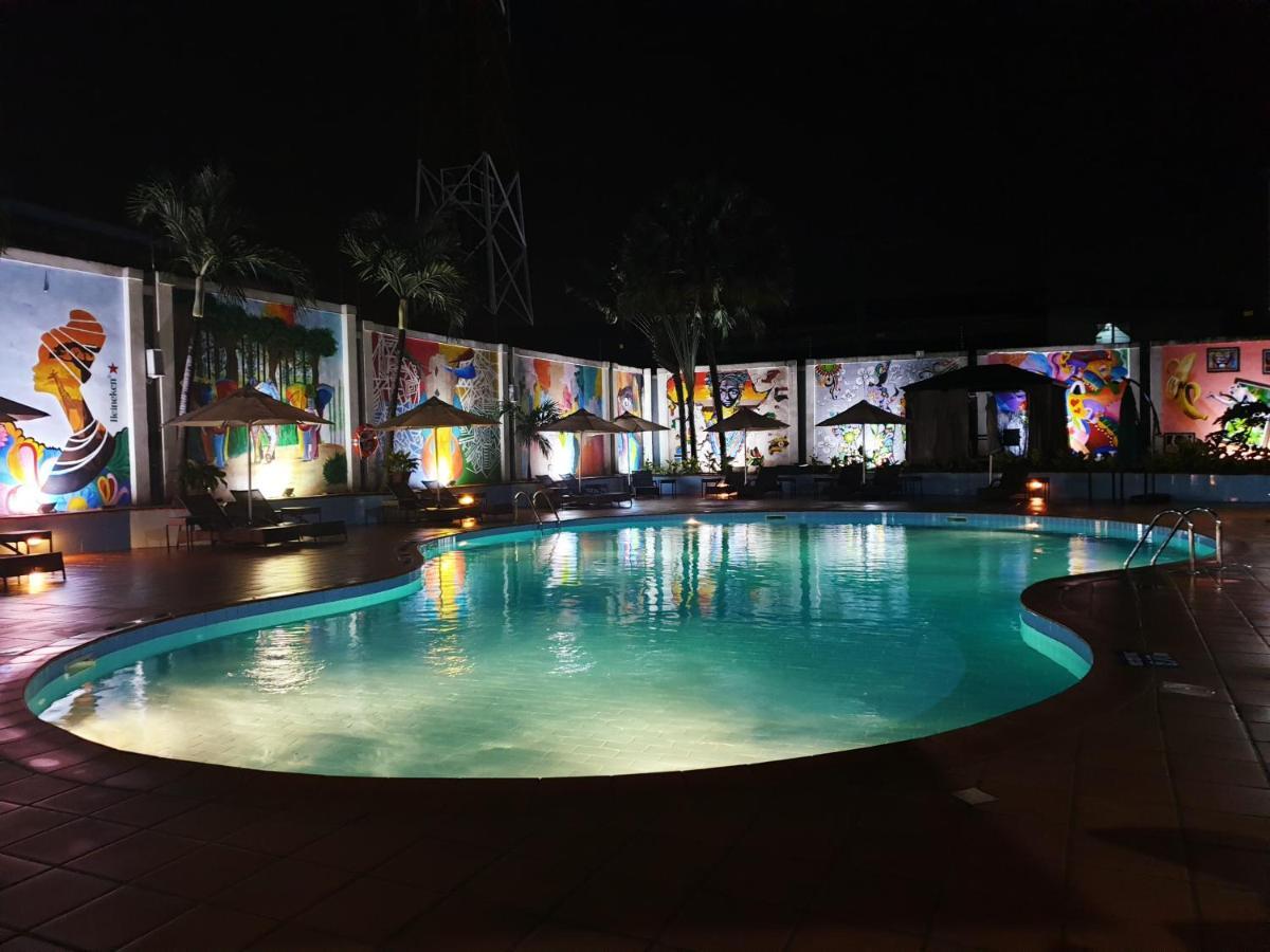 Novotel Hotel Port Harcourt